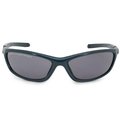 Harley-Davidson Harley Davidson HDMC-SUNG-HDV0008-TL-3-59 59-1-130 mm Sports Sunglasses; Glossy Teal HDMC-SUNG-HDV0008-TL-3-59